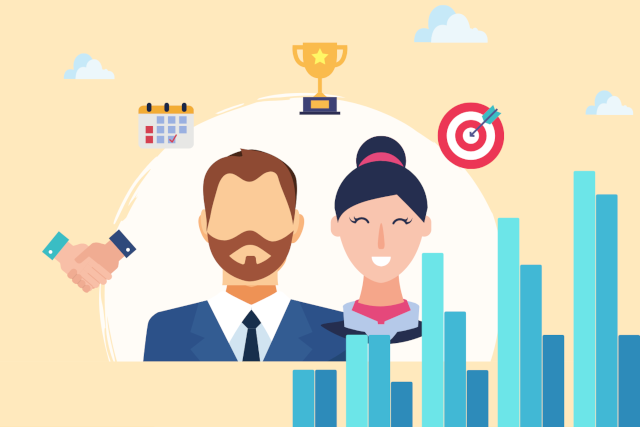 Coaching professionnel
