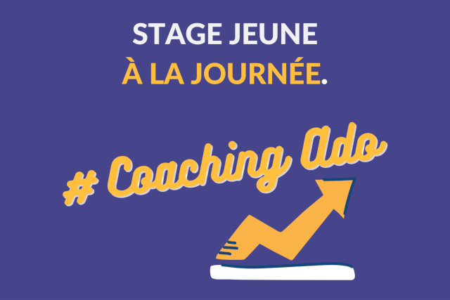 Stage ado